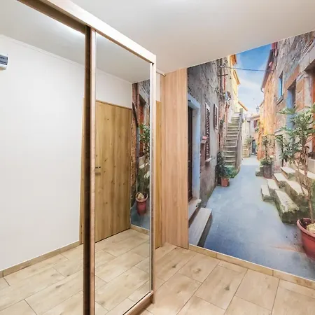 Praga-Poludnie Blue Studio Warsaw Exterior photo